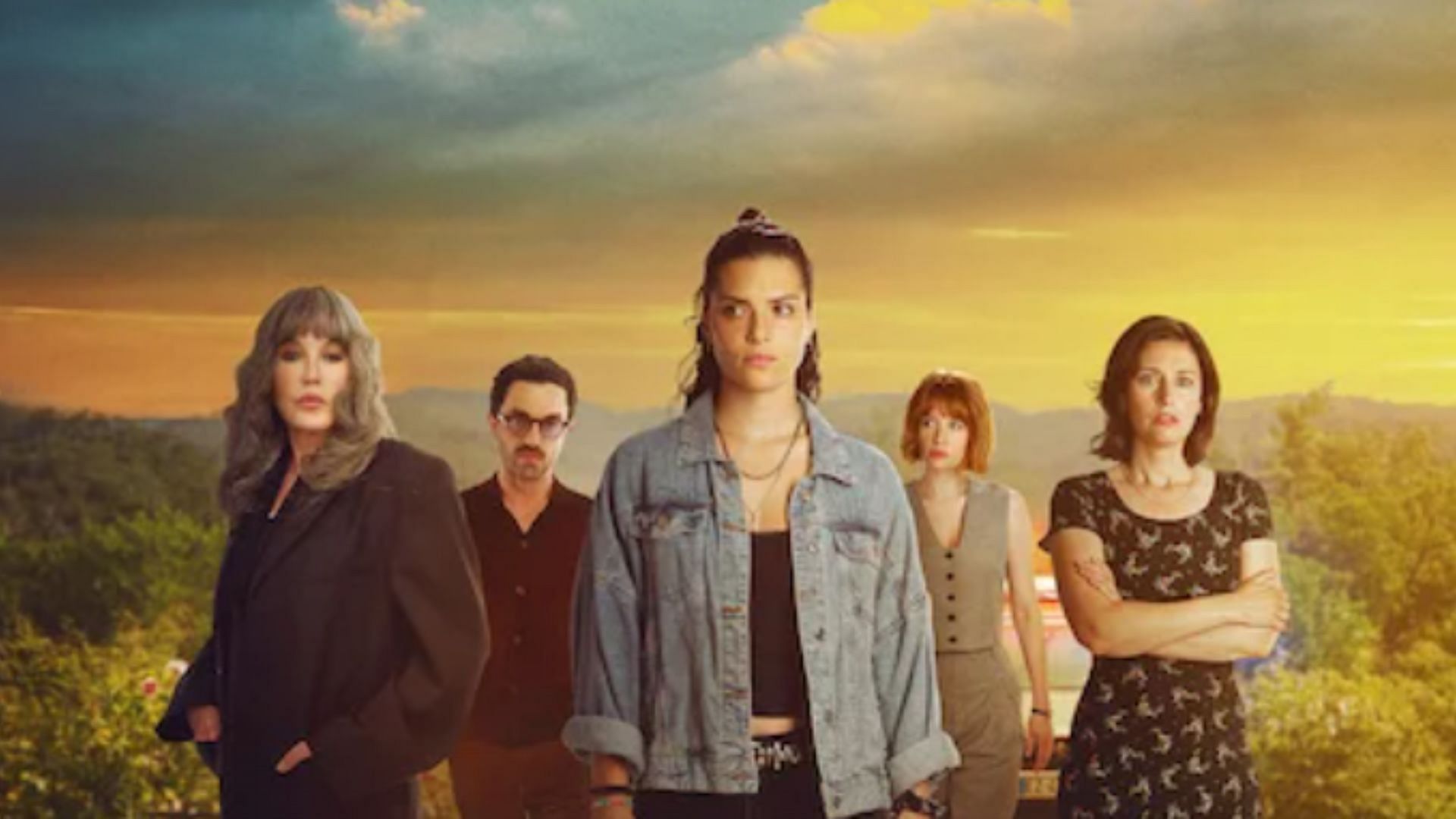 Under a Dark Sun is streaming on Netflix (Image via Netflix)